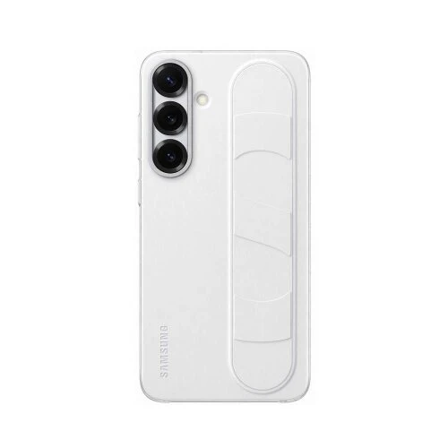 EF-GS936CWE Samsung Standing Grip Kryt pro Galaxy S25+ White