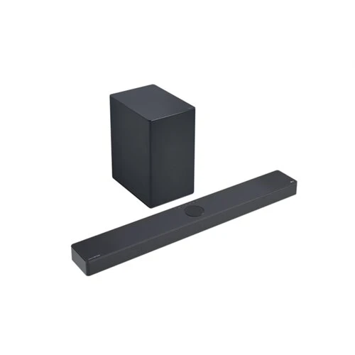 LG SC9S - soundbar s 3.1.3 kanálovým priestorovým zvukom