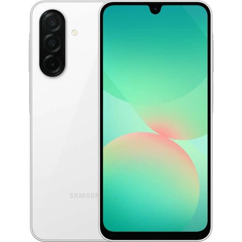 Samsung Galaxy A26 5G 6GB/128GB Biely