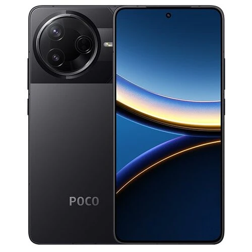 Poco F7 Pro 12GB/512GB Čierny - SK distribúcia