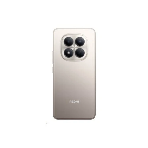 Xiaomi Redmi Note 15 Pro 8GB/256GB Titánový - SK distribúcia