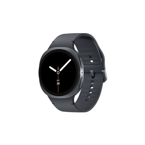 Samsung Galaxy Watch 8 44mm Grafit LTE