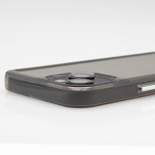 Puzdro Sturdo Hardcase Samsung Galaxy S22 5G, plastové - Smokey