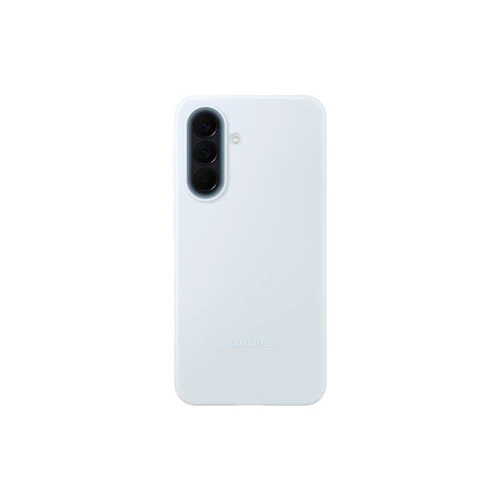 EF-PA576CLE Samsung Silikonový Kryt pro Galaxy A57 Light Blue