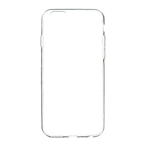 Tactical TPU Kryt pro Apple iPhone 7/8/SE 2020/SE 2022 Transparent