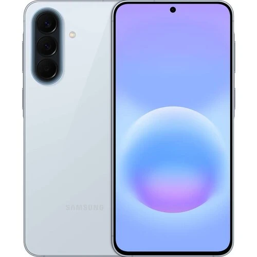 Samsung Galaxy A57 5G 8GB/128GB Svetlo-modrý