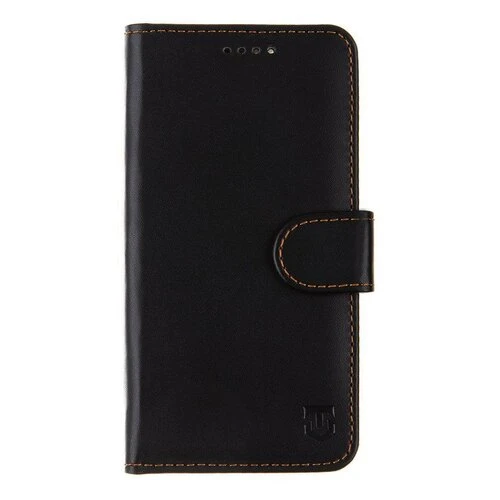 Puzdro Tactical Field Book Honor 90 5G - čierne