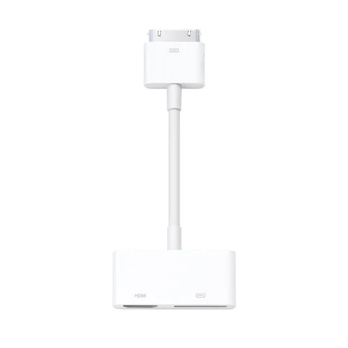 Apple Digital AV adapter - HDMI výstup pro iPhone a iPad
