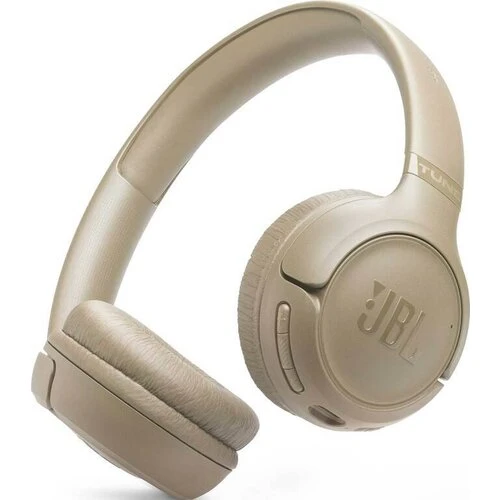 JBL Tune 530BT Béžové