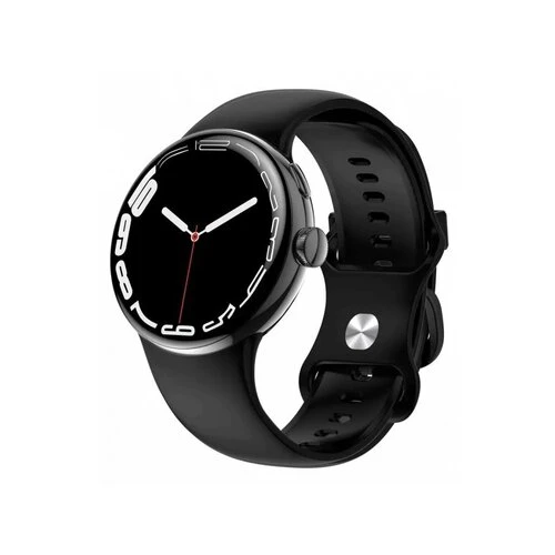 CARNEO Matrixx HR+ black