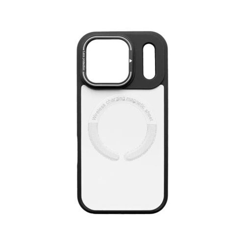 mobilNET hardcase puzdro iPhone 17 Pro, biele (Dolit)