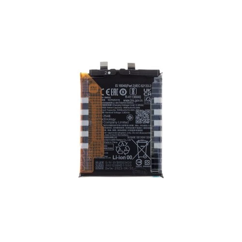 BM5Q Xiaomi Original Baterie 5000mAh (Service Pack)