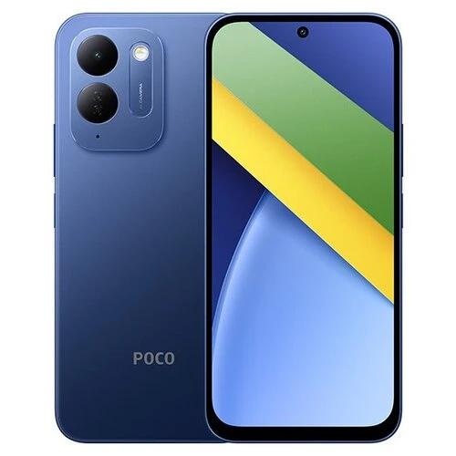 Poco C95 Pro 8GB/256GB Modrý - SK distribúcia