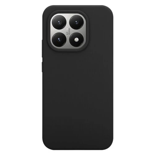 Tactical Velvet Smoothie Kryt pro Xiaomi 15T Asphalt