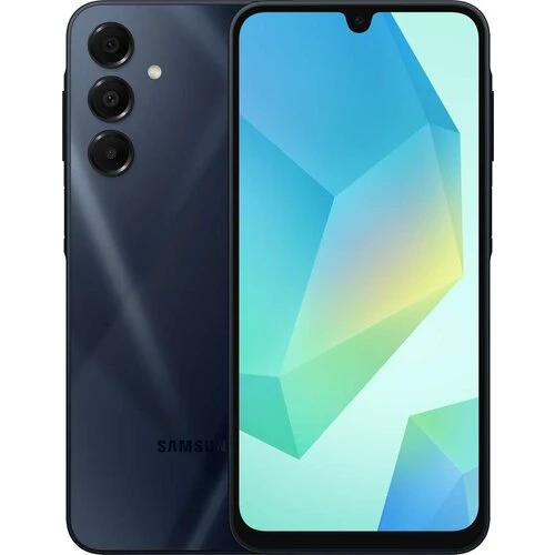 Samsung Galaxy A16 A165 4G 4GB/128GB Dual SIM Čierny
