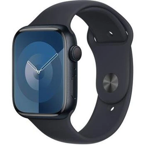 Apple Watch Series 9 GPS 45mm Midnight - Trieda C