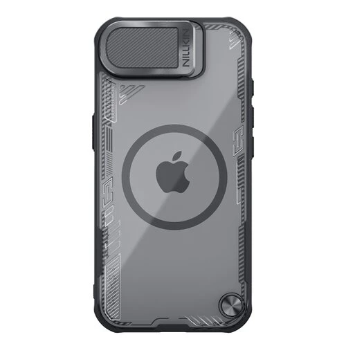 Nillkin Iceblade Prop Magnetic Kryt pro Apple iPhone 16e/17e Black
