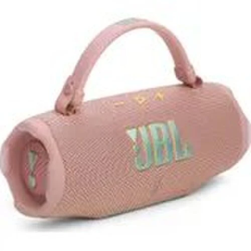JBL Charge 6 Ružový