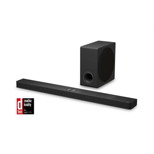 LG S90TY - soundbar