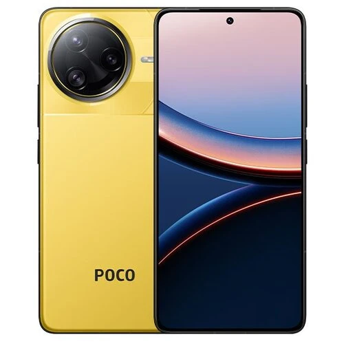 Poco F7 Ultra 16GB/512GB Žltý - SK distribúcia