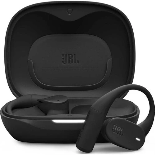 JBL SENSE LITE Čierne