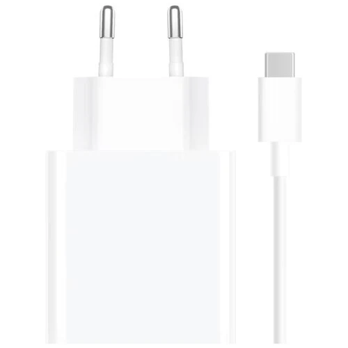 Xiaomi USB-A 33W Cestovná Nabíjačka + USB-C kabel