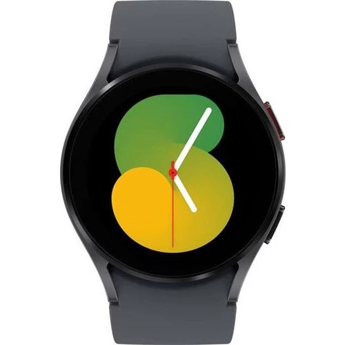Samsung Galaxy Watch5 40mm R900 Graphite Šedé - Trieda C