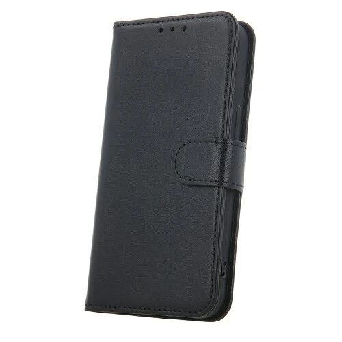 Puzdro Smart Classic Book Samsung Galaxy S25 FE - čierne