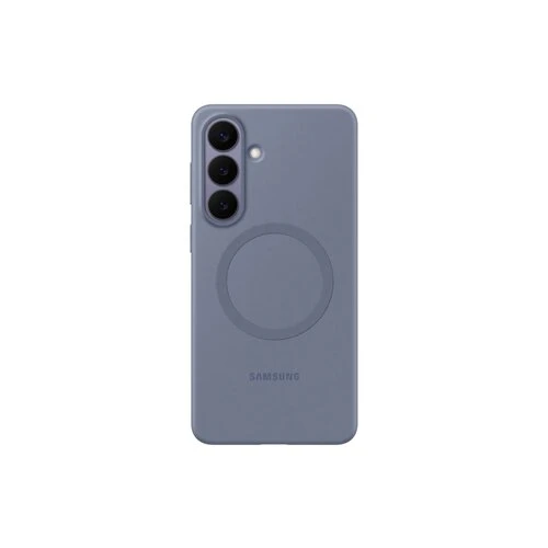 EF-ES947CVE Samsung Silikonový Magnetický Kryt pro Galaxy S26+ Blue Violet