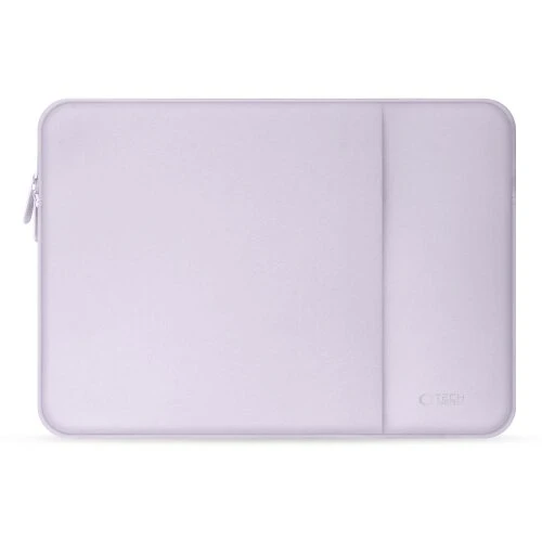 Puzdro Tech-Protect Neopren na notebook 15-16" - mauve