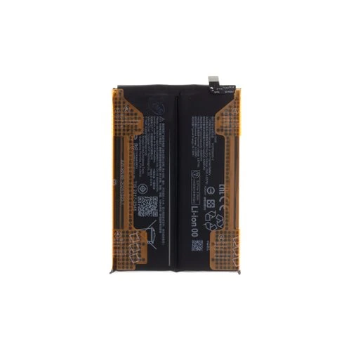 BN6E Xiaomi Original Baterie 6500mAh (Service Pack)
