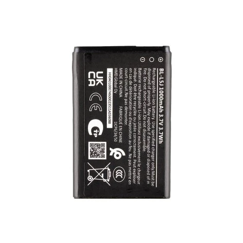 BL-L5J Baterie pro Nokia 1000mAh Li-Ion (OEM)