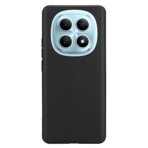 Tactical TPU Kryt pro Xiaomi Redmi Note 15 4G/5G Black