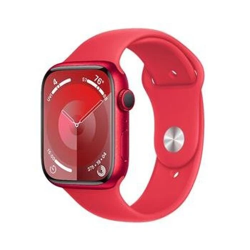 Apple Watch Series 9 GPS 45mm (PRODUCT) Red - Trieda C
