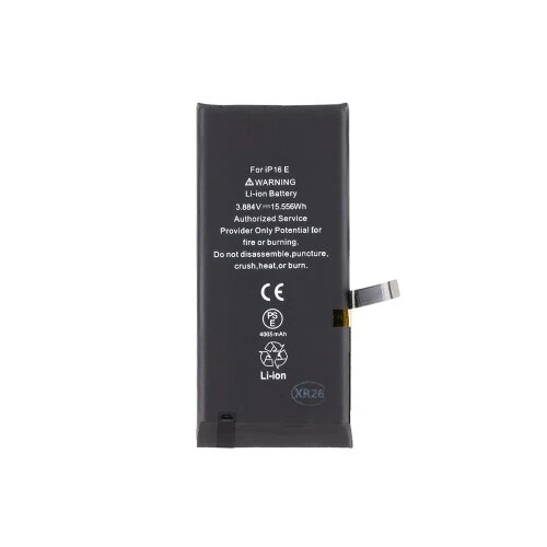 Baterie pro iPhone 16e/17e 4005mAh Li-Ion (Bulk)