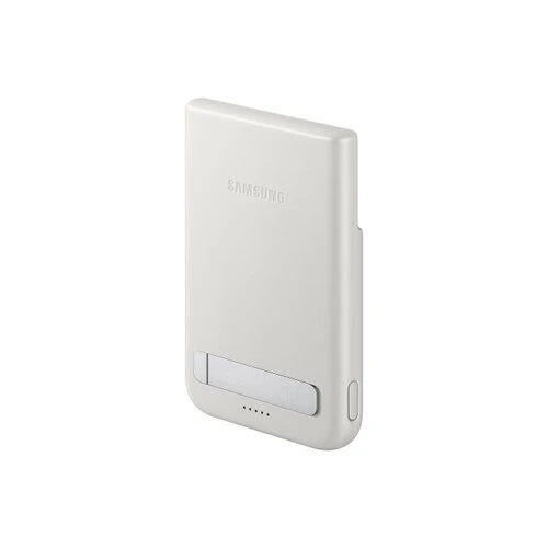 EB-U2500XJE Samsung Magnetická Bezdrátová Powerbanka 25W 5000mAh Gray