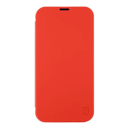 Tactical Safety Smoothie Kryt pro Apple iPhone 13 Pro Max Chilli