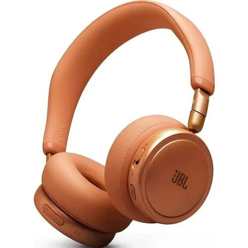 JBL Live 680NC Oranžové