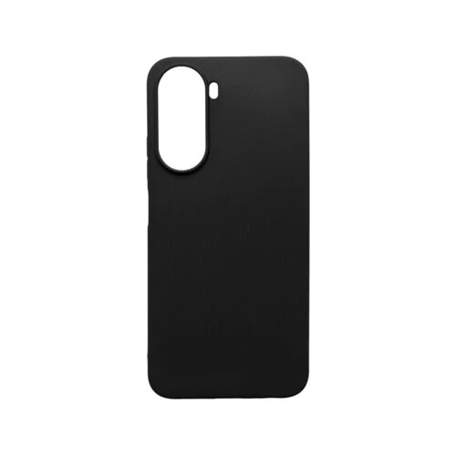Puzdro Matt TPU Xiaomi Redmi A7 Pro - čierne