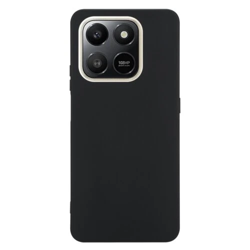 Tactical TPU Kryt pro Honor X7d Black