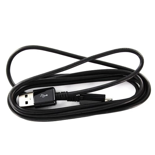 Dátový kábel Samsung ECB-DU4EBE MicroUSB 1.5m Čierny (Bulk)