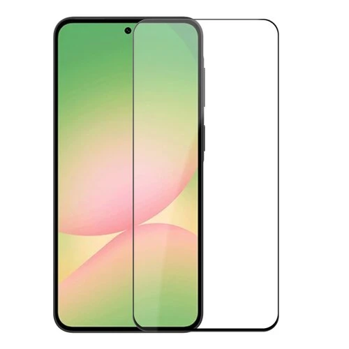 Nillkin Tvrzené Sklo 2.5D CP+ PRO Black pro Samsung Galaxy A57