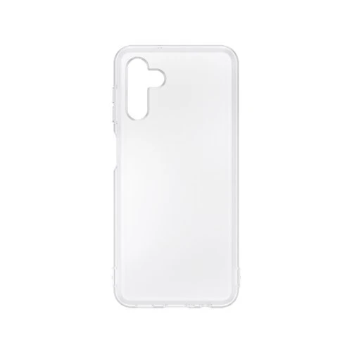 mobilNET silikónové puzdro Samsung Galaxy A04s, priehľadná, Moist