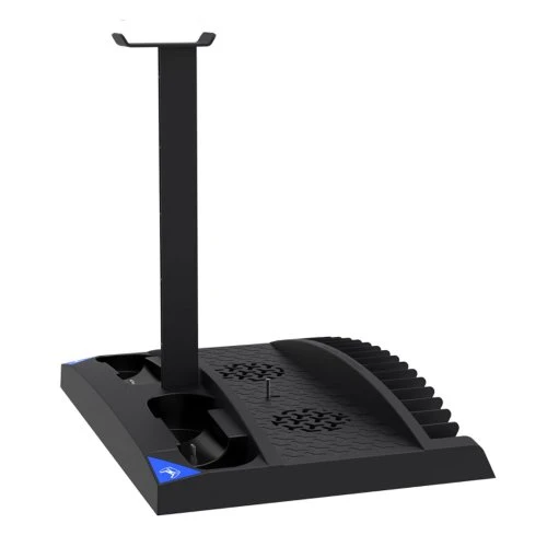 iPega P5013 Dokovacia a chladiaca stanica pre PS5 a PS5/PS Move Controller