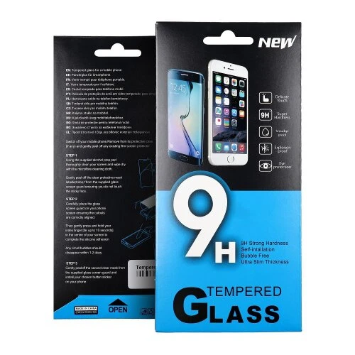Ochranné sklo Glass Pro 9H Samsung Galaxy A15 4G/5G/M15