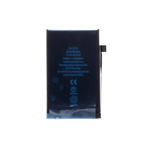 Baterie pro iPhone 16 3561mAh Li-Ion (Bulk)