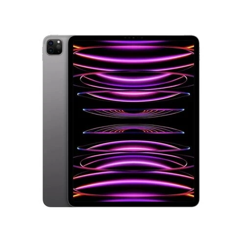 Apple iPad Pro 12.9 128GB Wi-Fi + Cellular MP1X3FD/A Space Gray - Trieda A