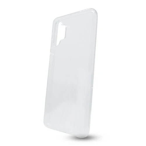 Puzdro Jelly Roar TPU Samsung Galaxy A32 5G A326 - transparentné