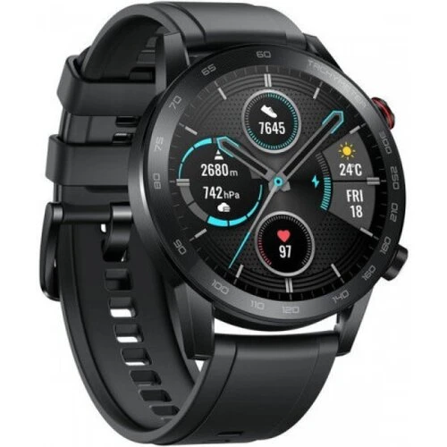 Honor Magic Watch 2 46mm Black Čierne - Trieda A