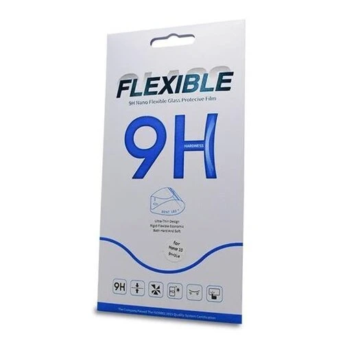 Ochranné sklo Bestsuit Flexible Nano Glass 9H 0.15mm Huawei Mate 20 Lite